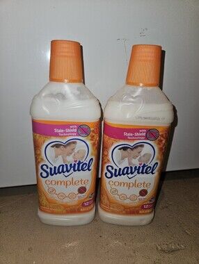 Suavtiel Fabric Softner